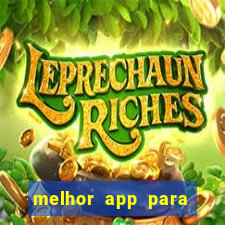 melhor app para ganhar dinheiro jogando